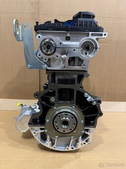Motor FORD Transit Custom 2,2 TDCI, EURO 5, DRF CYF CVF NOVÝ - 6