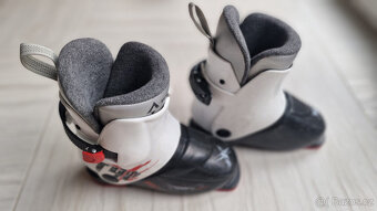 Lyžáky dětské - 6