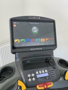 Matrix T7xi -windows software - 6