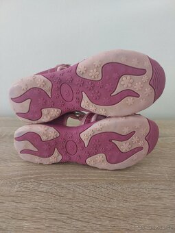 Dívčí sandálky - vel. 30 - 6