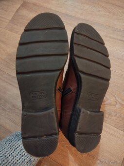 Jarní boty Camel active, vel. 38 - 6