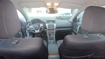 Mazda 6 gh 2.0 108kw - 6