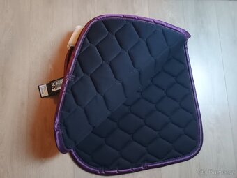 Podsedlová dečka Eskadron NOVÁ - 6