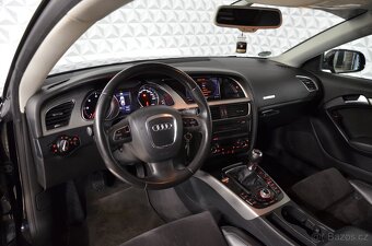 Audi A5 S-line - 6
