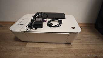 Tiskárna HP - 6