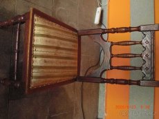 starožitny nábytek - 6