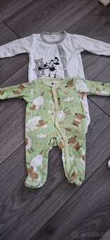 Oblečení pro miminko - 6