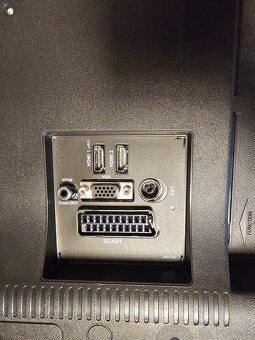 Malá LED TV GoGEN TVF 22P202T - 6