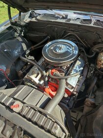 Prodám Chevrolet Impala - 6