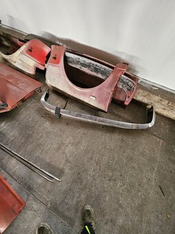 Dily skoda 120 a rapid - 6