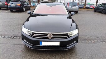 Passat variant 2.0 D, 4x4, aut, 140kW, 2016, ČR, DPH - 6