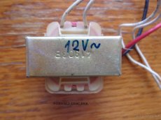 Prodám trafa..... - 6