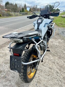 CF moto 800 mt Explore - 6