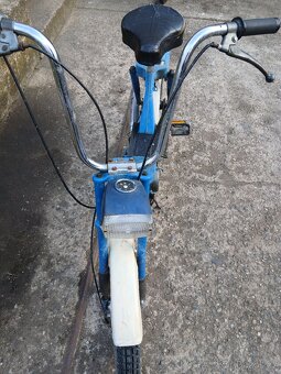 Babetta 207 /500 - 6