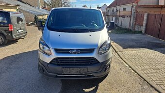 Ford Transit Custom - 6