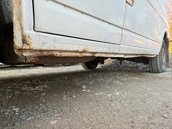 Vw t4 1.9 td ABL - 6