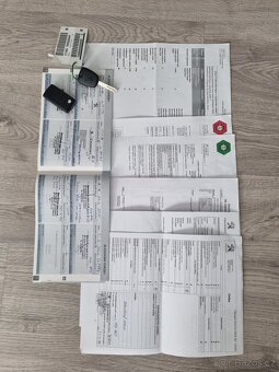 Peugeot Partner Van - 6