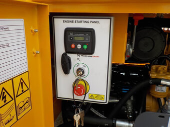 Mobilní pásový dopravník RESTA - 6