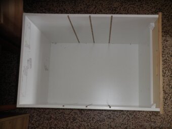 Úložný box na kolečkách - 6