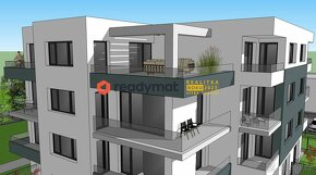 Prodej byt OV 4+kk,  105 m2, Za Kasárnami, Hodonín - 6