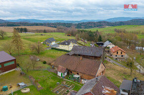 Prodej rodinného domu, 150 m², Nová Ves - 6