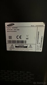 LED TV Samsung UE40D5000 + Android set top box Mecool K3 Pro - 6