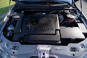 Jaguar X-Type Estate, 2.0d, 96 kW, rv 2004 STK 04/26 - 6