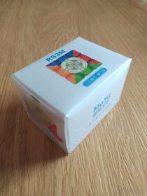 NOVÉ ZABALENÉ - Rubikova kostka 3x3 a 2x2 - 6