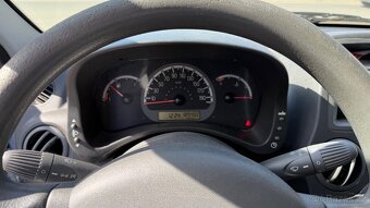 Fiat Panda 1.2 4x4 - 6