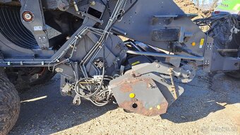 Claas Quadrant 3400 RC - 6