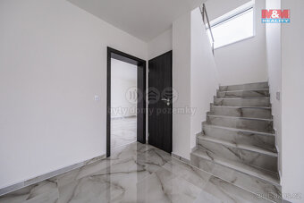 Prodej rodinného domu, 330 m², Psáry, ul. Na Lukách - 6