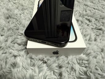iPhone 14 Pro 512 GB vesmírně šedá ( je jak nový) - 6
