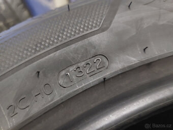 285/45 R21 113Y Hankook Ventus S1 Evo3 letní 4ks - 6