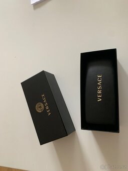 Sluneční brýle VERSACE Medusa - 6