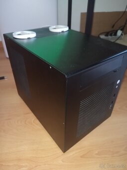 i7-2600, Radeon7870,Lian-liQ08,ram8gb,enermax 450w,250ssd - 6