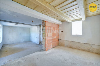 Prodej rodinného domu, pozemek 143m2, 132212 - 6