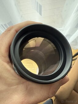 Objektiv Samyang 85mm F1.4 pro Canon EF - 6