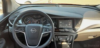 OPEL MOKKA X 1.4 TURBO 103KW 2019 - 6