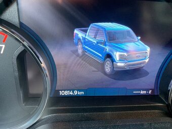 Ford F 150 - 6