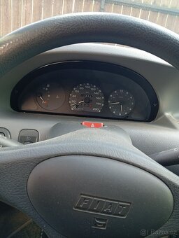 Fiat Punto - 6
