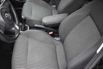 VW POLO 1.2 TSi 77KW,klima r.2011 BEZ KOROZE+ - 6
