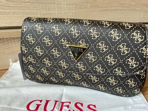 Guess Cordelia kabelka - 6
