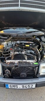 Mercede W124 230TE - 6