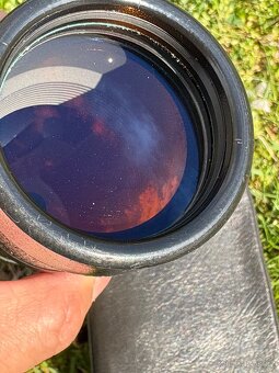 Dalekohled monocular 7x50 - 6