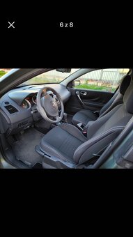 Renault Megane 1,4 16v nová STK - 6