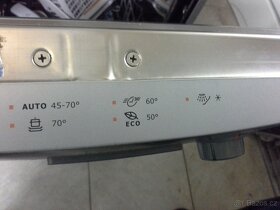 Mycka ELECTROLUX šiře- 45cm , ZARUKA 6 MĚSICU - 6
