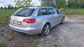Audi A6 3.0 TDI Quattro - 6