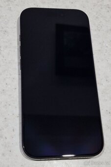 Mobilní telefon Apple iPhone 16 Pro 128 GB - 6