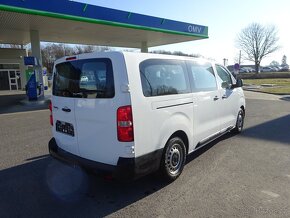 Citroën Jumpy 1,6 hdi, 9 míst,GARANCE KM - 6