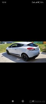 Renault Megane 3 coupe - 6
